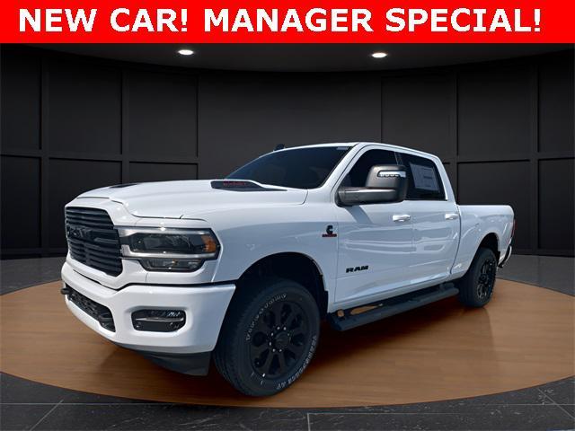 used 2024 Ram 2500 car, priced at $73,997