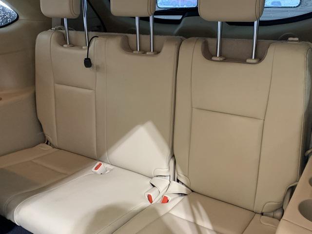 used 2014 Toyota Highlander car, priced at $17,500