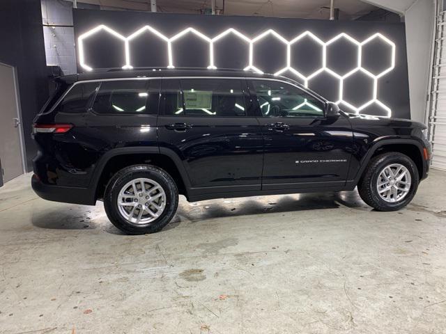 new 2025 Jeep Grand Cherokee L car, priced at $41,459