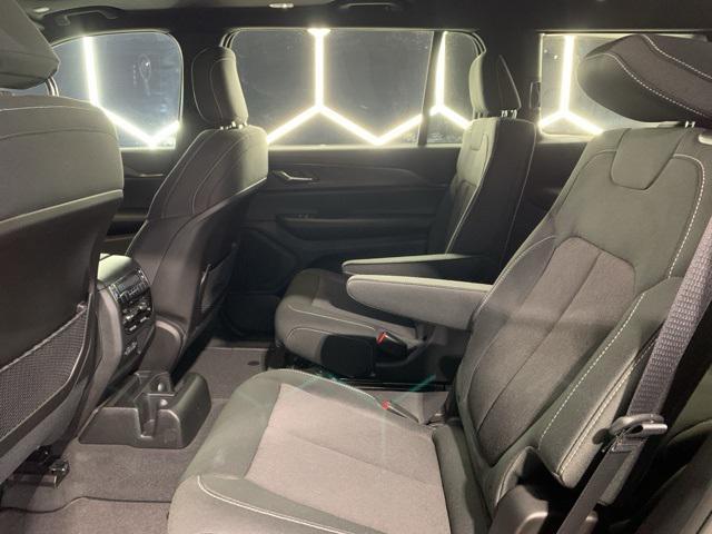 new 2025 Jeep Grand Cherokee L car, priced at $41,459