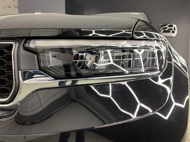 new 2025 Jeep Grand Cherokee L car, priced at $41,459