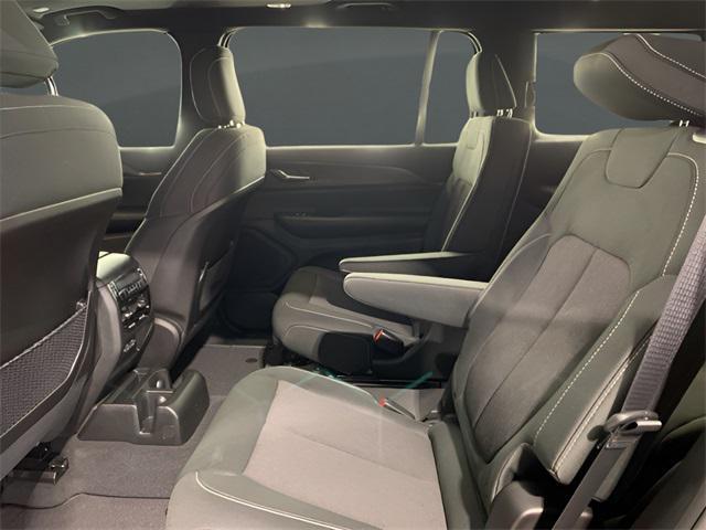 new 2025 Jeep Grand Cherokee L car, priced at $41,545