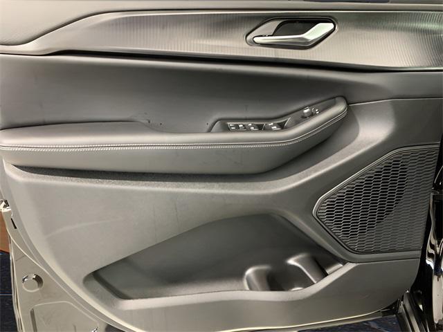 new 2025 Jeep Grand Cherokee L car, priced at $41,545
