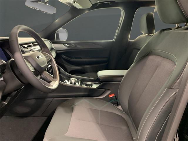 new 2025 Jeep Grand Cherokee L car, priced at $41,545