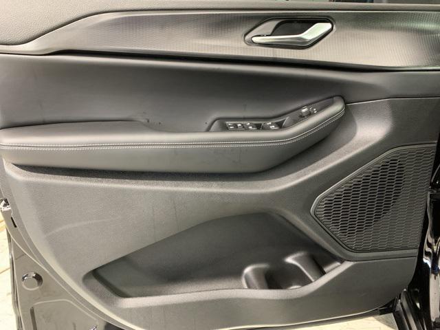 new 2025 Jeep Grand Cherokee L car, priced at $41,459