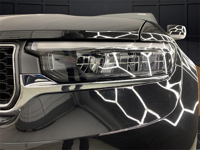 new 2025 Jeep Grand Cherokee L car, priced at $41,545