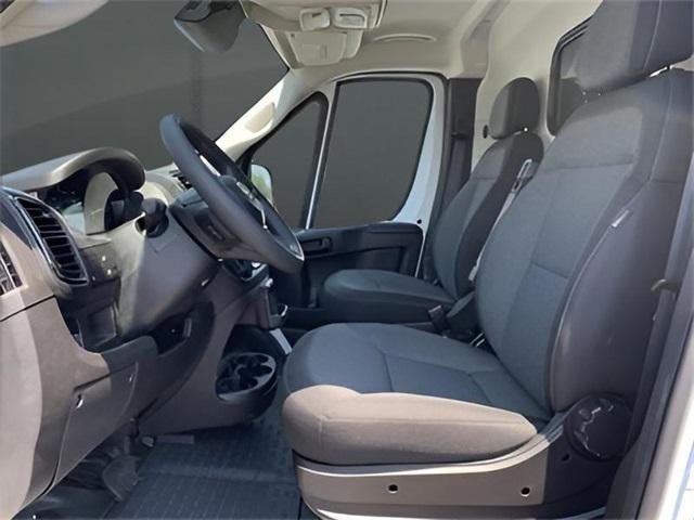new 2024 Ram ProMaster 3500 car, priced at $50,303
