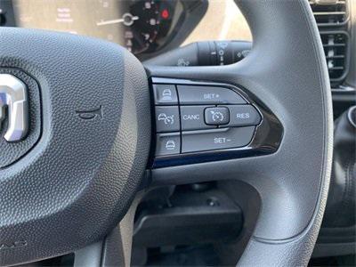 new 2024 Ram ProMaster 3500 car, priced at $52,741