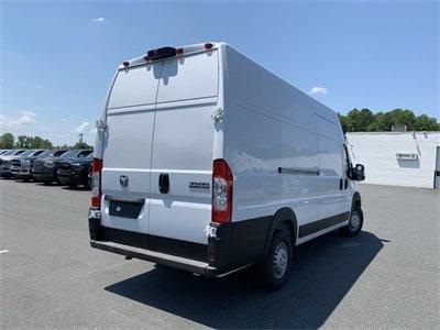 new 2024 Ram ProMaster 3500 car, priced at $52,741