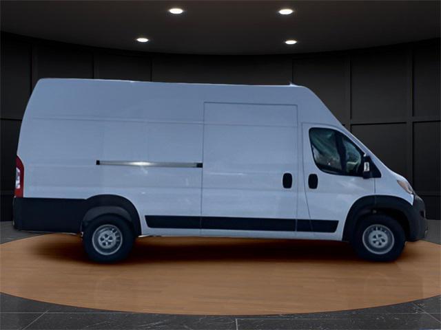 new 2024 Ram ProMaster 3500 car, priced at $50,303