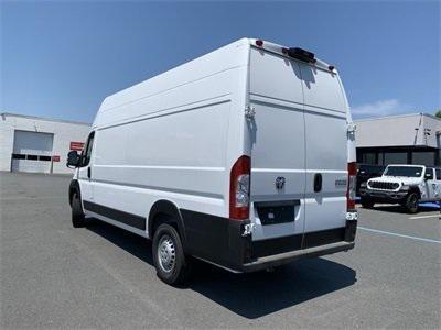 new 2024 Ram ProMaster 3500 car, priced at $52,741
