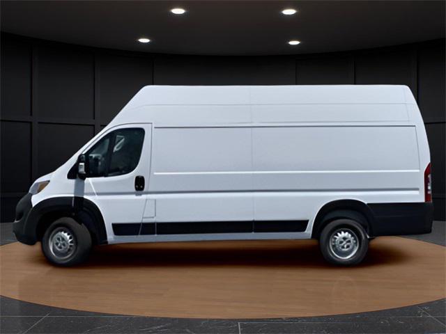new 2024 Ram ProMaster 3500 car, priced at $50,303