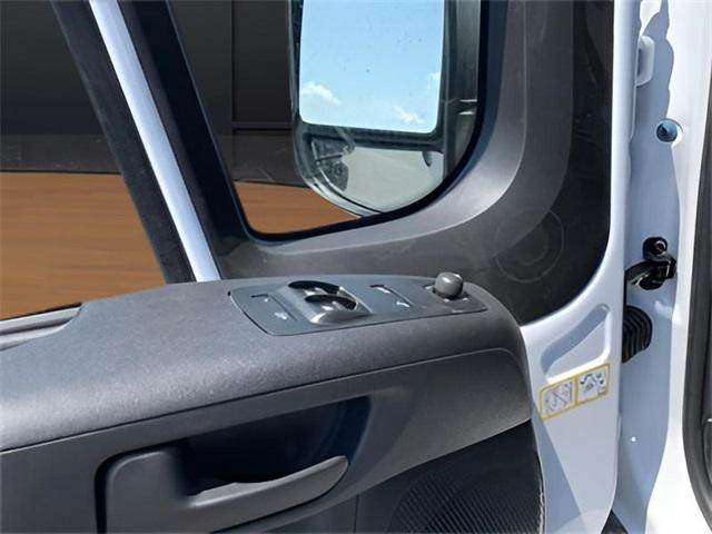 new 2024 Ram ProMaster 3500 car, priced at $50,303