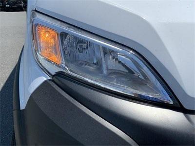 new 2024 Ram ProMaster 3500 car, priced at $52,741