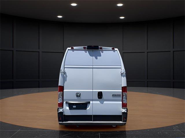 new 2024 Ram ProMaster 3500 car, priced at $50,303