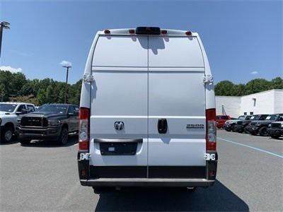 new 2024 Ram ProMaster 3500 car, priced at $52,741