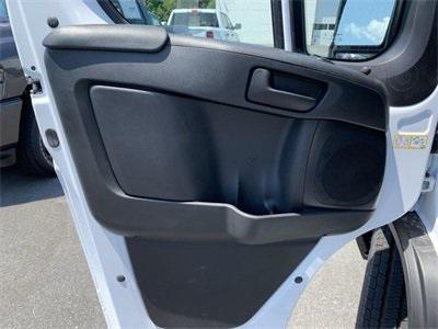 new 2024 Ram ProMaster 3500 car, priced at $52,741