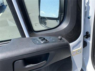 new 2024 Ram ProMaster 3500 car, priced at $52,741