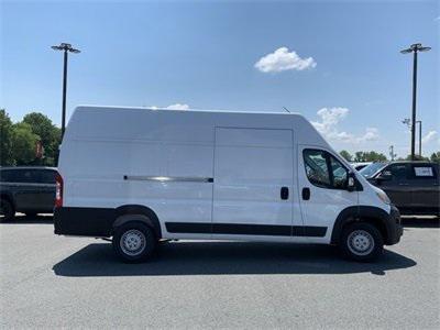 new 2024 Ram ProMaster 3500 car, priced at $52,741