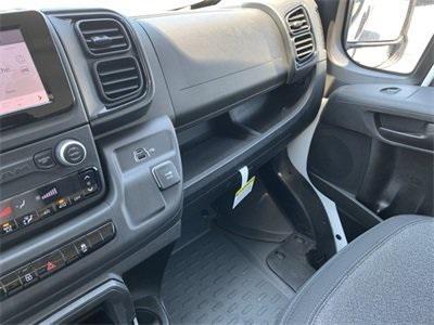 new 2024 Ram ProMaster 3500 car, priced at $52,741