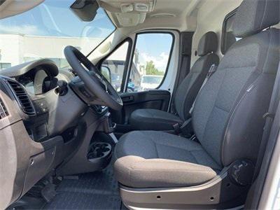 new 2024 Ram ProMaster 3500 car, priced at $52,741