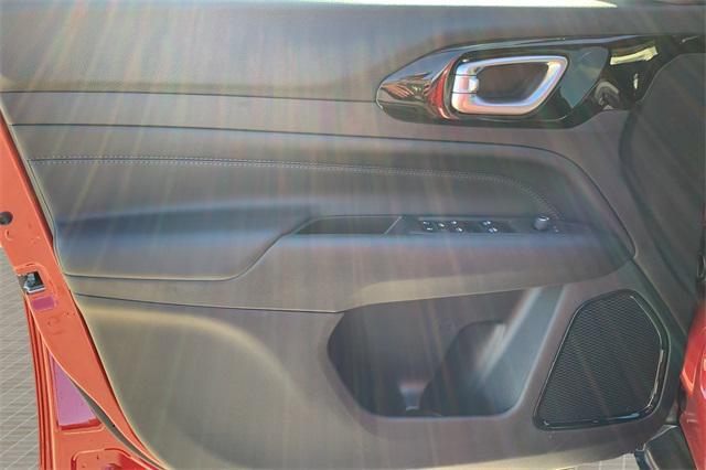 new 2026 Jeep Compass car, priced at $32,910
