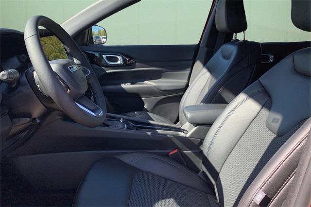 new 2026 Jeep Compass car, priced at $32,910
