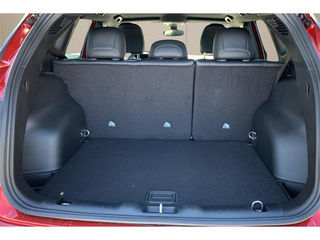 new 2026 Jeep Compass car, priced at $32,910