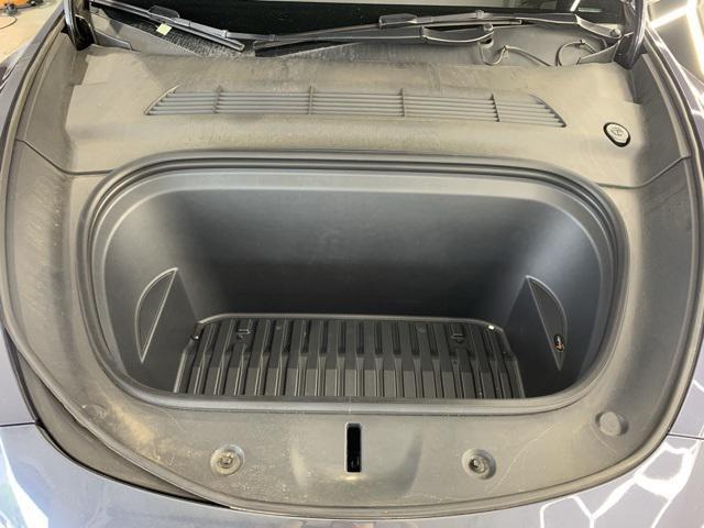 used 2021 Tesla Model Y car, priced at $26,000