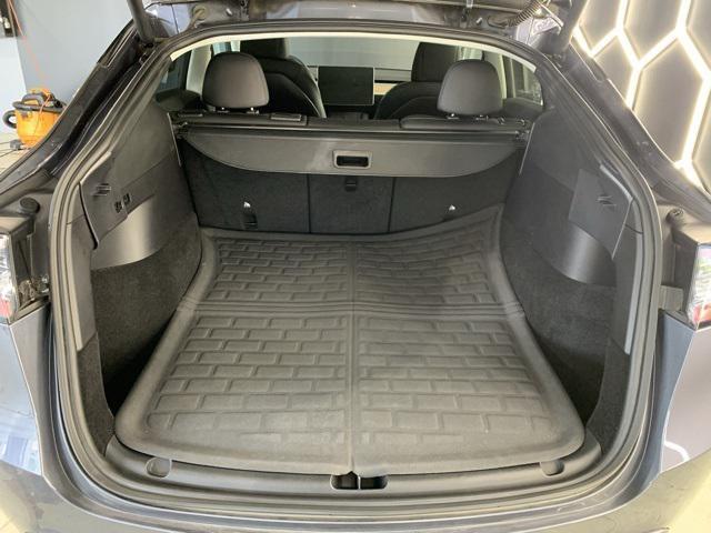 used 2021 Tesla Model Y car, priced at $26,000