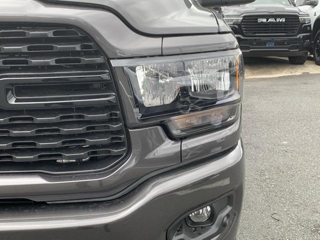 new 2024 Ram 3500 car, priced at $67,490