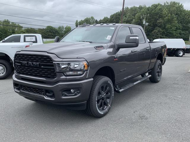 new 2024 Ram 3500 car, priced at $67,490