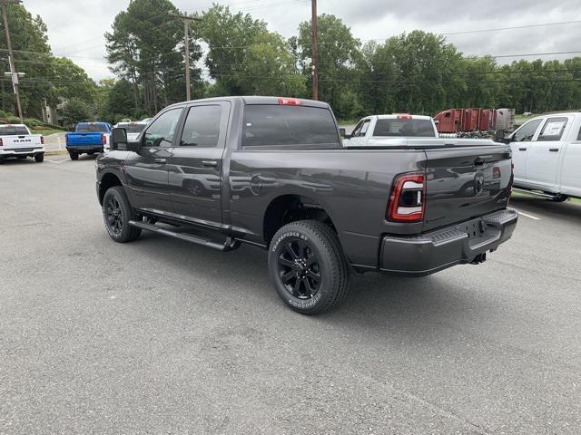 new 2024 Ram 3500 car, priced at $67,490