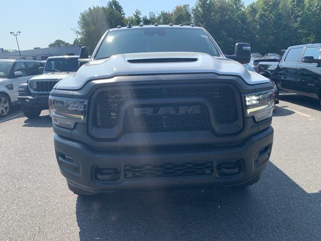 new 2024 Ram 2500 car, priced at $75,627
