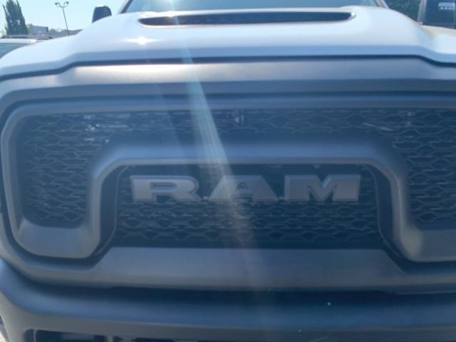 new 2024 Ram 2500 car, priced at $75,986