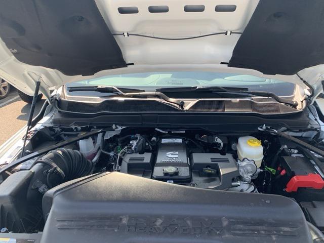 new 2024 Ram 2500 car, priced at $75,627