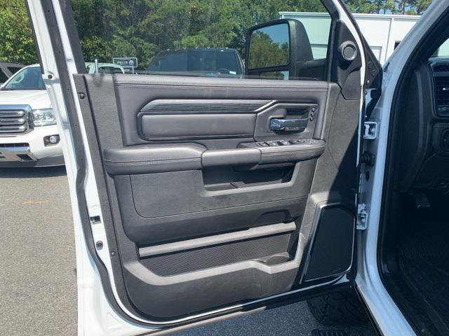 new 2024 Ram 2500 car, priced at $75,627