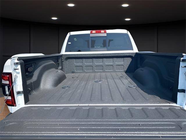 used 2024 Ram 2500 car, priced at $70,991