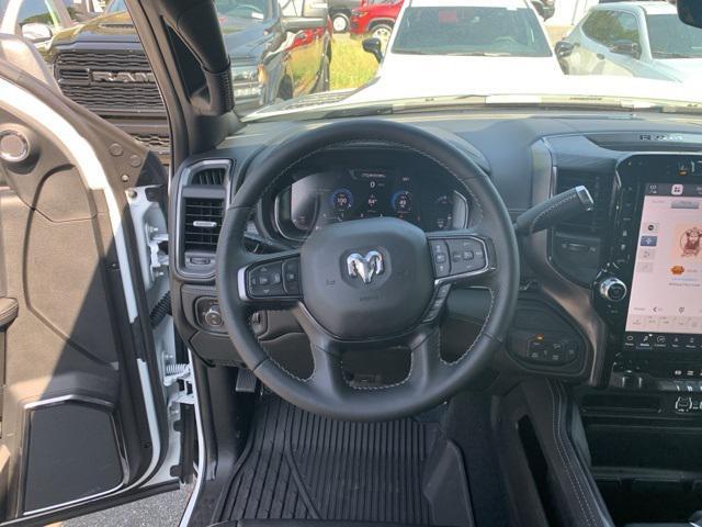 new 2024 Ram 2500 car, priced at $75,627