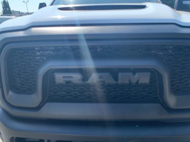 new 2024 Ram 2500 car, priced at $75,627