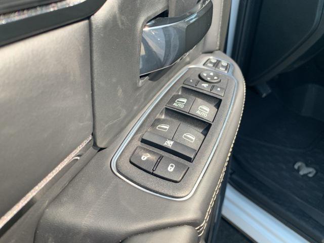 new 2024 Ram 2500 car, priced at $75,627