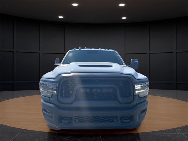 used 2024 Ram 2500 car, priced at $70,991