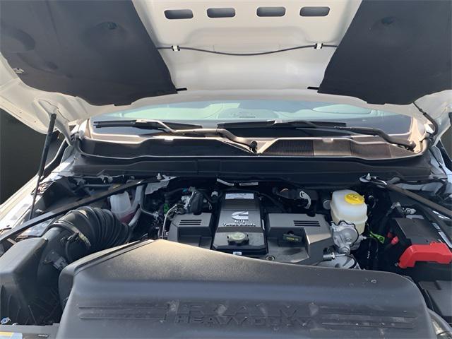 used 2024 Ram 2500 car, priced at $70,991