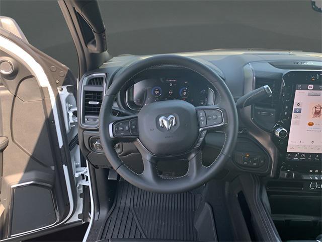 used 2024 Ram 2500 car, priced at $70,991