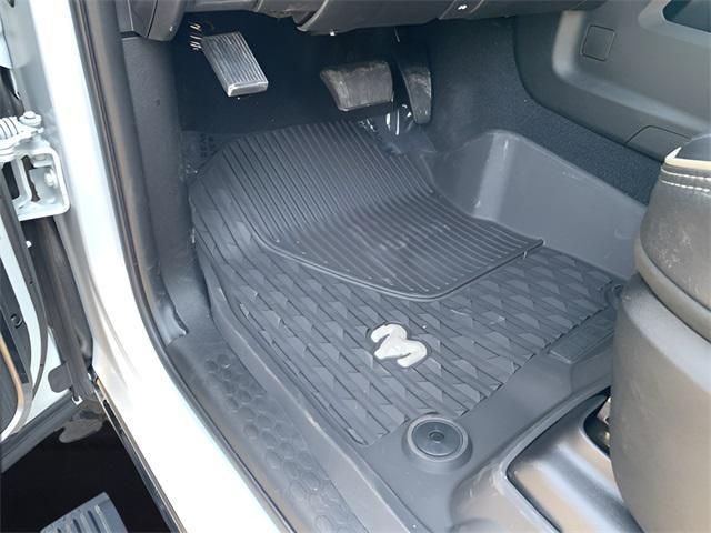 used 2024 Ram 2500 car, priced at $70,991