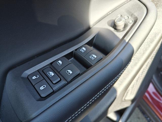 new 2025 Jeep Grand Cherokee L car, priced at $51,750