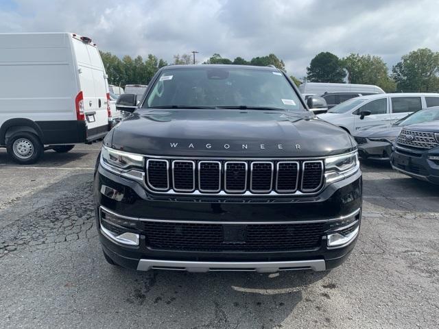 new 2024 Jeep Wagoneer car, priced at $75,165