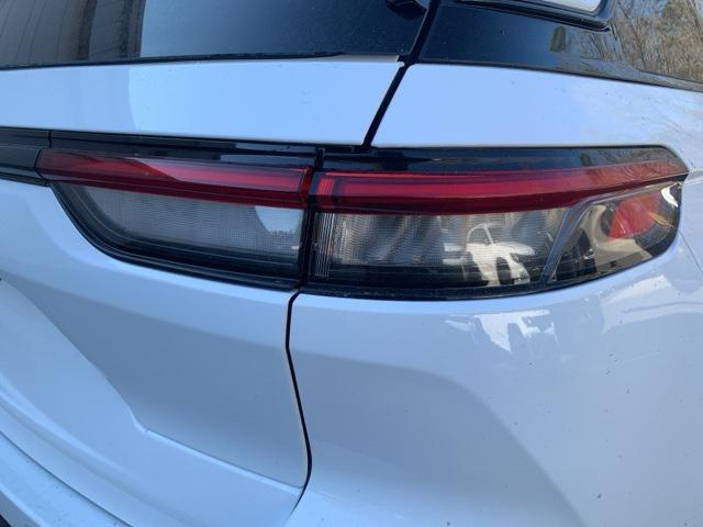 new 2025 Jeep Grand Cherokee car, priced at $43,470