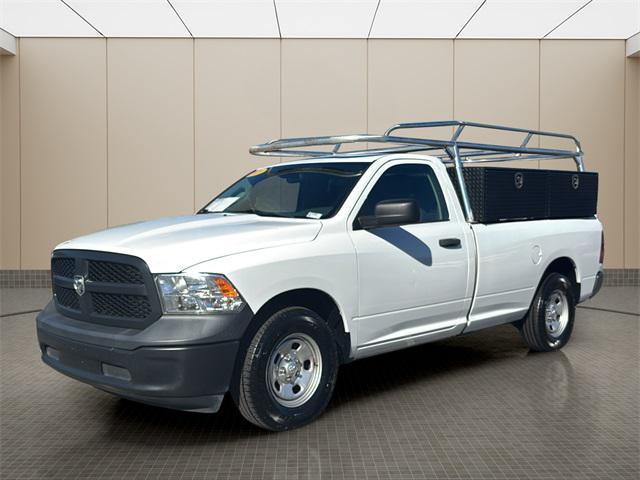 used 2020 Ram 1500 car, priced at $13,000