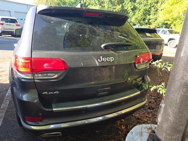 used 2019 Jeep Grand Cherokee car, priced at $22,995